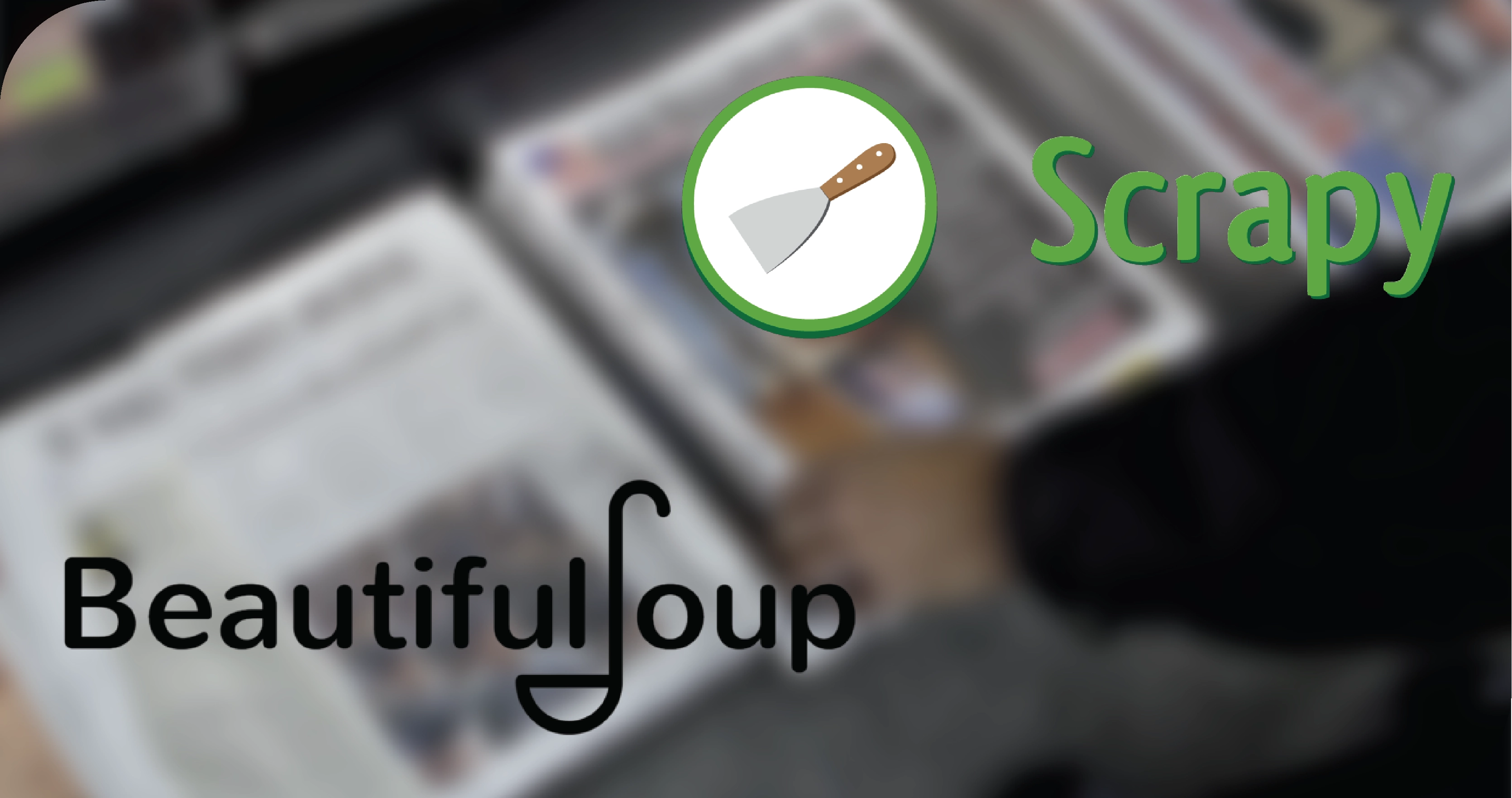 Tools and Technologies for Scraping News Articles